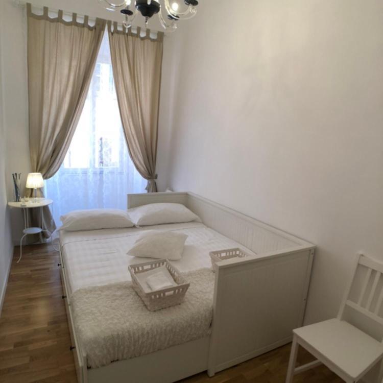 Panorama & Flats Apartment Rom